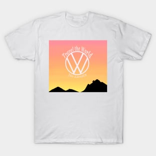 Westy T-Shirt